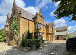 Fairholme House Care Home, residential care home in Tadmarton