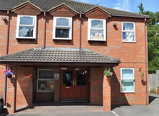 Victoria Mews Care Home, residential care home in Coventry