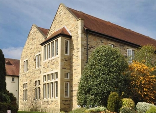 Brookfield Residential Care Home, residential care home in Lymm