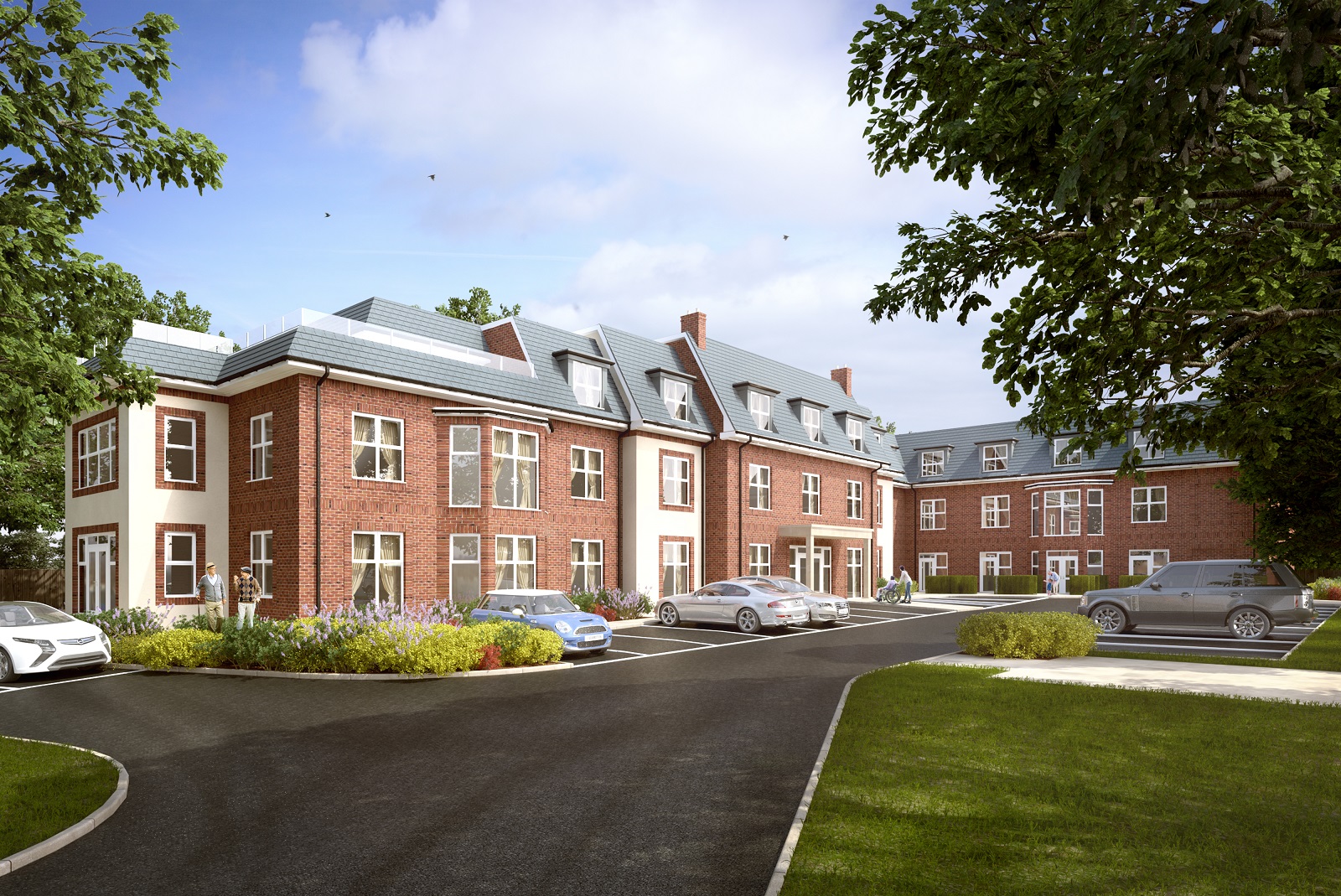 Bridlington Care Home, residential care home in Bridlington
