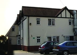 Solent Cliffs Nursing Home care home in Fareham