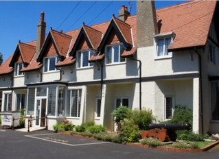Thalassa Nursing Home, nursing home in Gosport