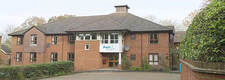 Copper Beech Care Home care home in Wokingham Without