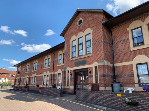 Henry Nihill House Nursing Home, nursing home in Barnet