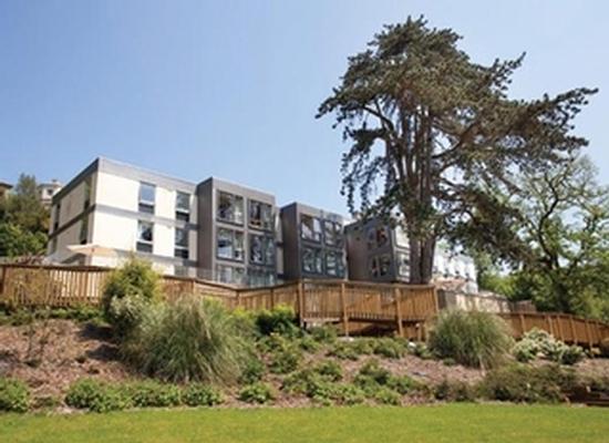 Woodside Nursing Home, nursing home in Bath