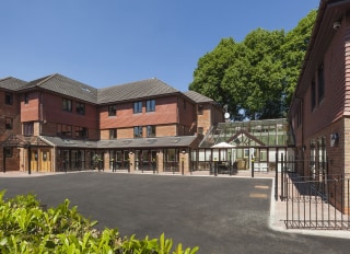 St Matthews Care Home, nursing home in Redbourn
