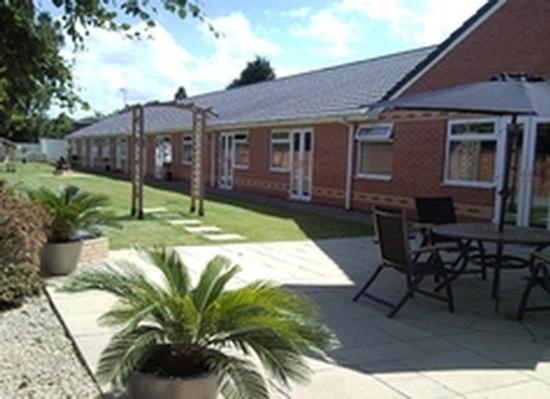 Sandrock House Care Home care home in Doncaster