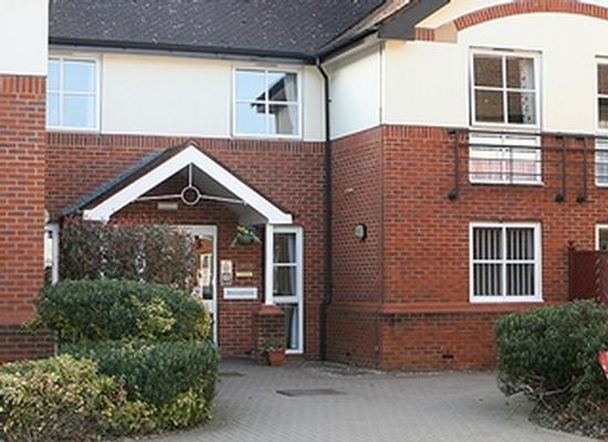 Ardenlea Court Nursing Home, nursing home in Birmingham