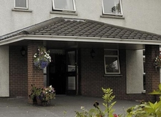 Woodgrove Care Home, nursing home in Lisburn