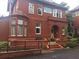 Moorhead Rest Home care home in Accrington