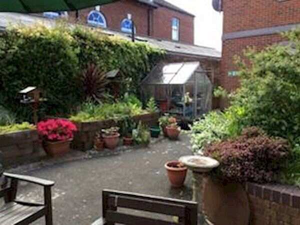 Norfolk House Supported Living care home in Leominster