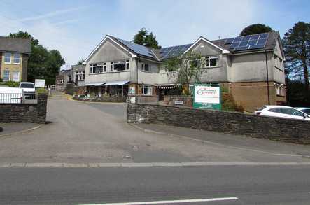 Beatrice Webb Care Home, residential care home in Blackwood