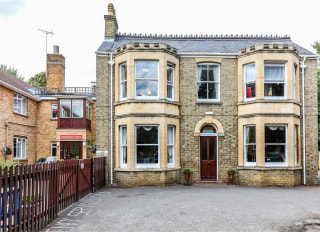 Primrose Croft Care Home care home in Impington