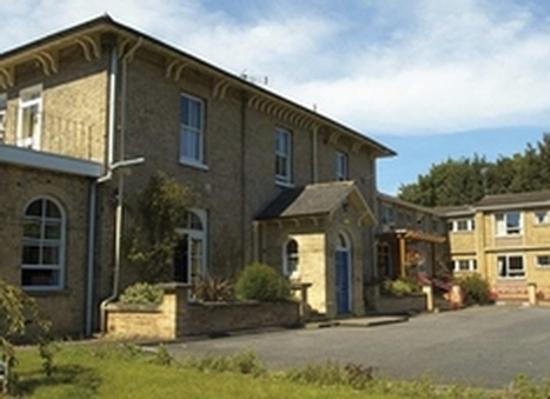 Stones Place Care Home care home in Lincoln