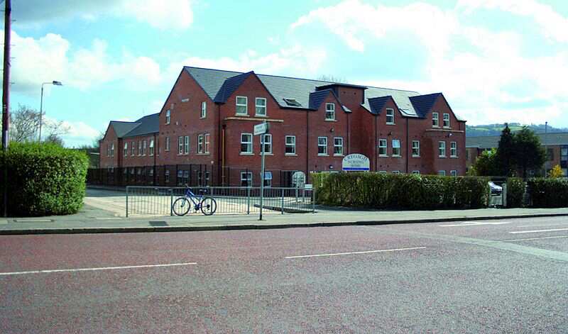 Cregagh Nursing Home, nursing home in Belfast