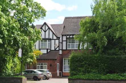 Cedarwood Care Centre, residential care home in Birmingham