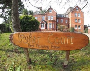 Bryher Court Nursing Home, nursing home in Hastings