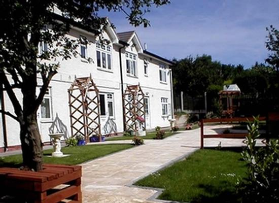 Coton House Care Home care home in Wolverhampton