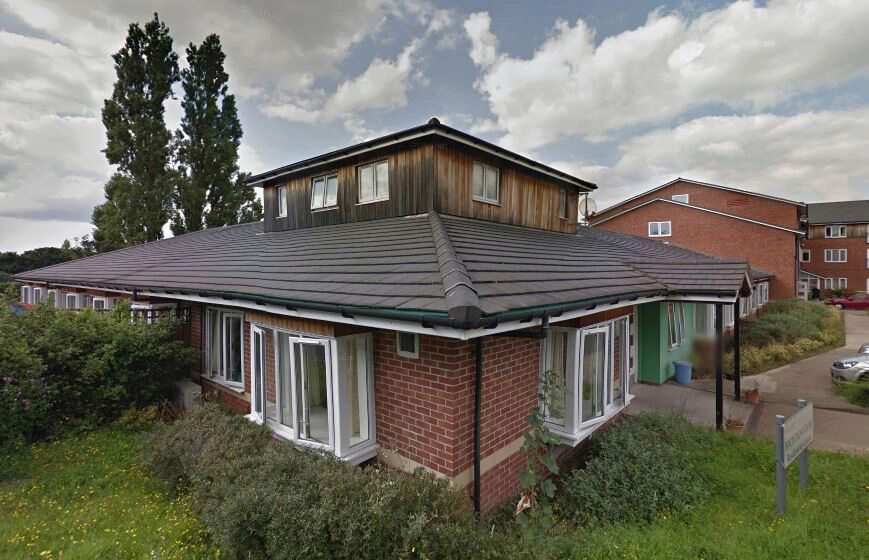 Fountain Court Residential Home, residential care home in West Bromwich