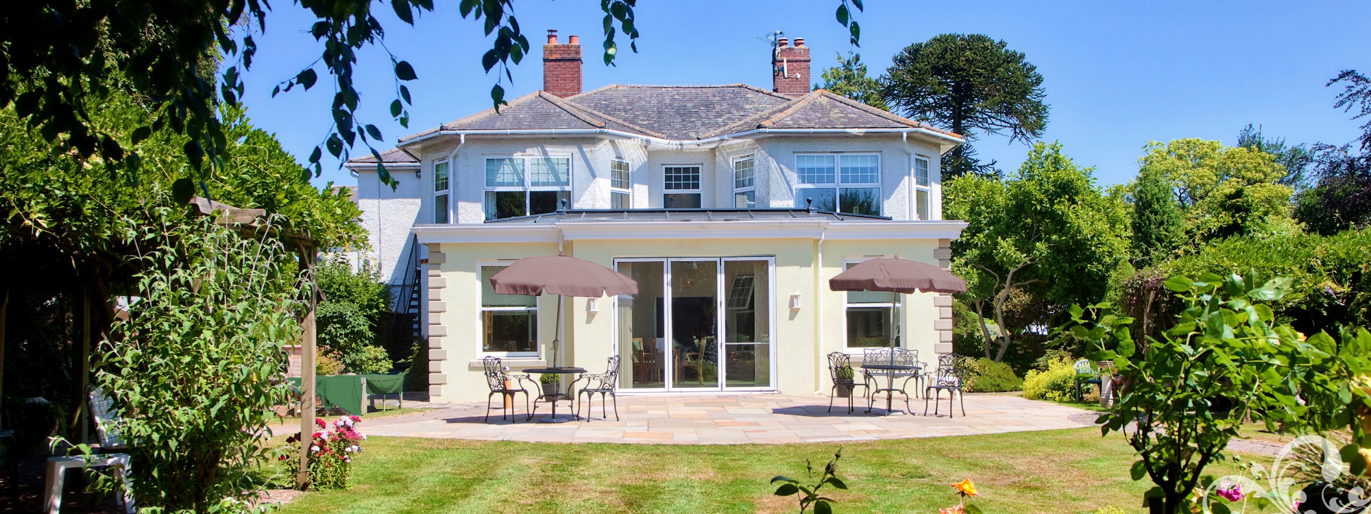 St Denis Lodge Care Home, residential care home in Shaftesbury