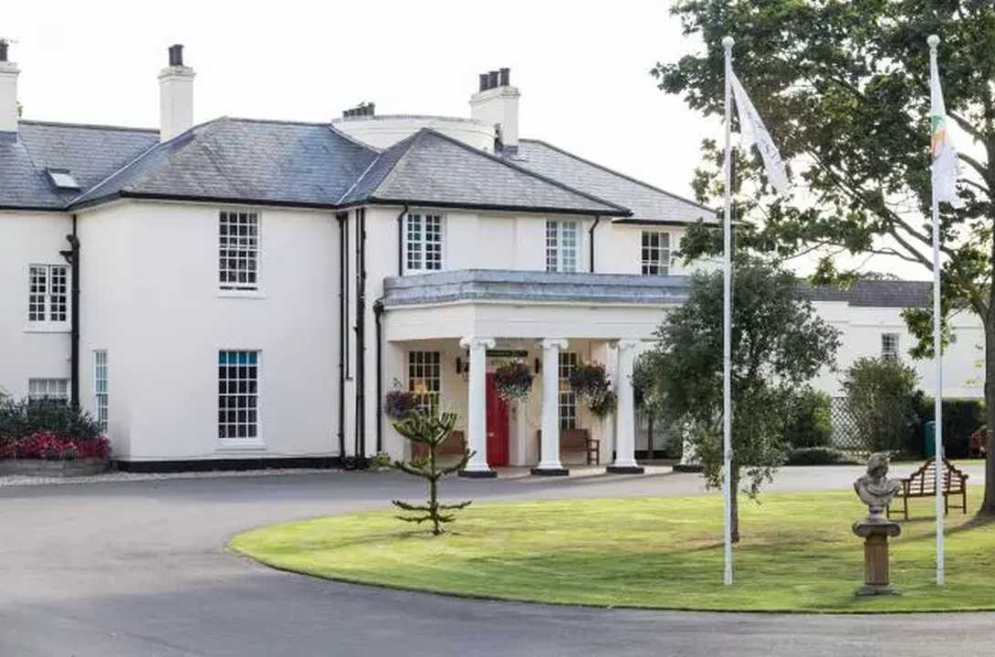 Westergate House Nursing Home care home in Arundel