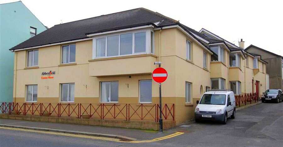 Carston House Sheltered Housing, residential care home in Donaghadee