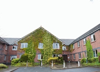 Arches Care Home, nursing home in Belfast