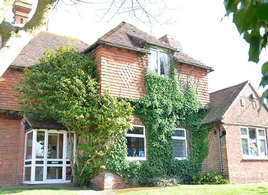Cedarwood House Residential Home, residential care home in Battle
