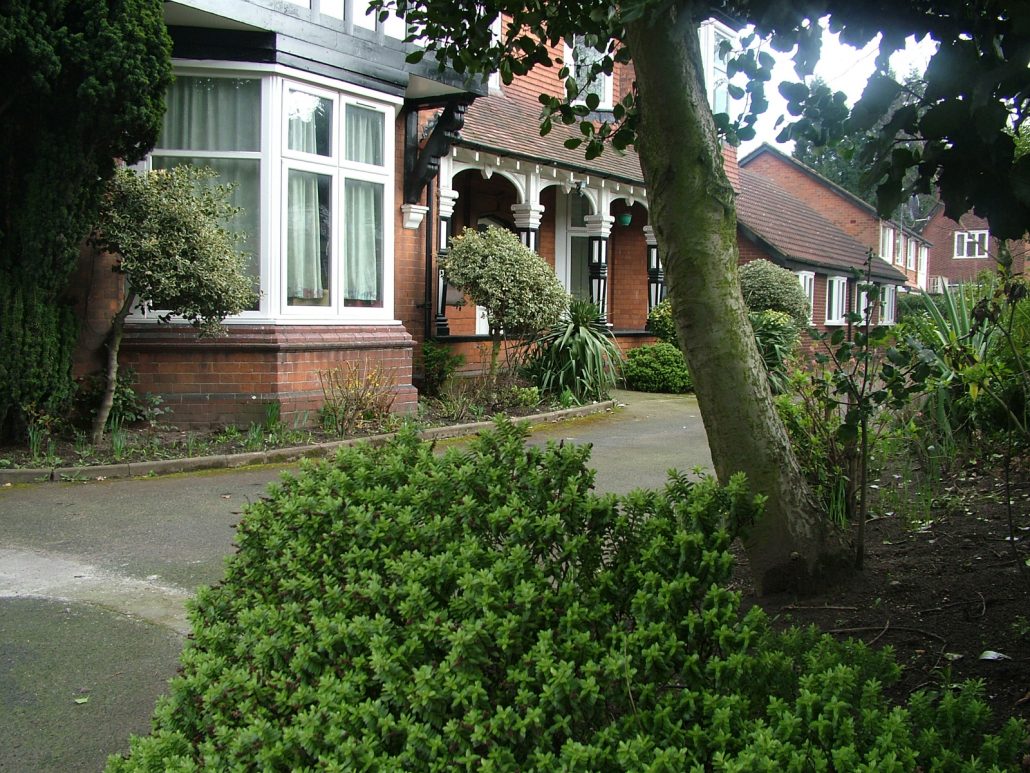 Acorn Care Home, residential care home in Ilford