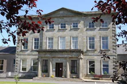 St Macartans Nursing Home care home in Enniskillen