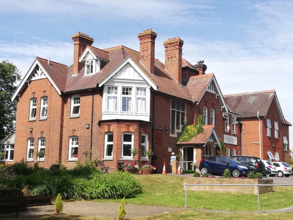 Eastham Care Home, residential care home in Danbury
