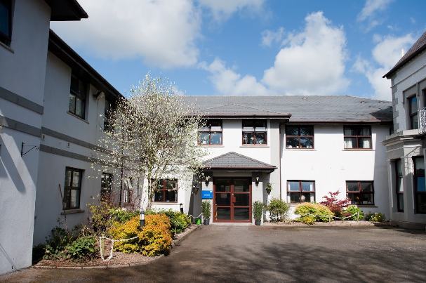Ardmaine Care Home, nursing home in Newry