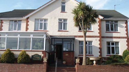 Kenwyn Care Home care home in Truro