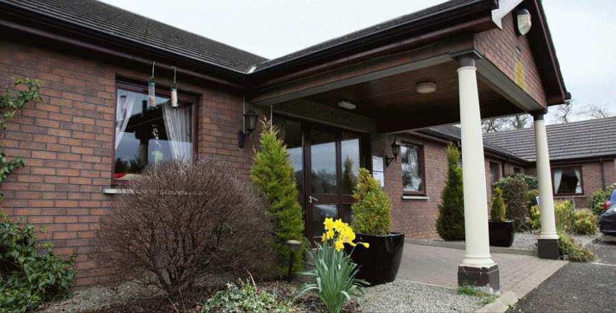 Moneymore Care Home care home in Magherafelt