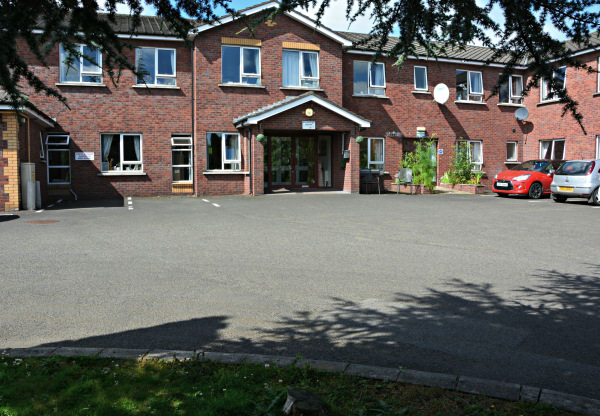 Kintullagh House Nursing Home, nursing home in Ballymena