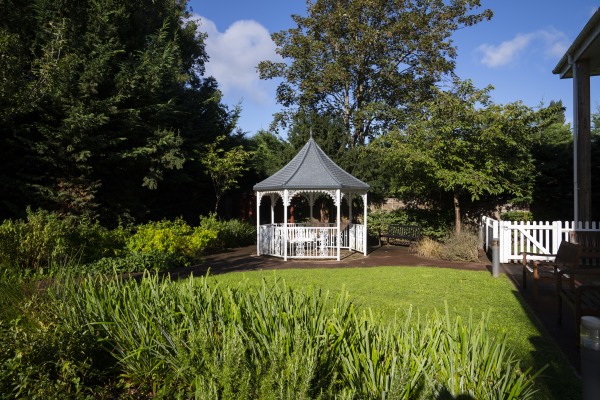 Haven Residential Care Home, residential care home in Pinner