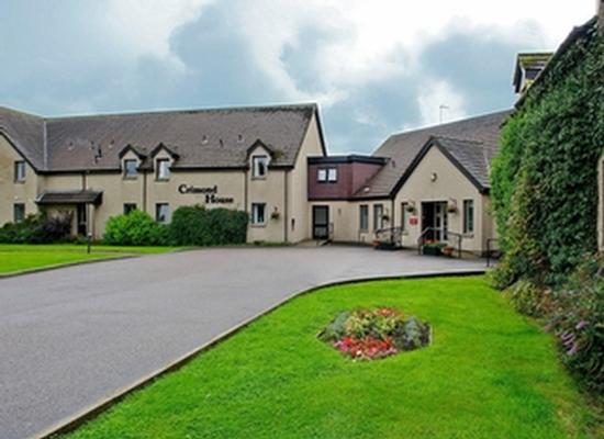 Crimond House Care Home, nursing home in Fraserburgh
