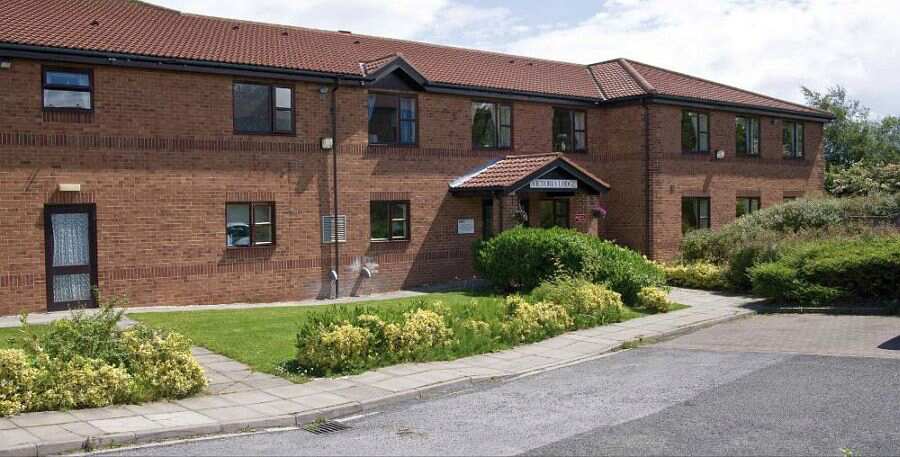 Bryony Lodge Care Home, nursing home in Sunderland