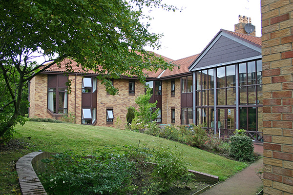 Cranlea Care Home, residential care home in Newcastle upon Tyne
