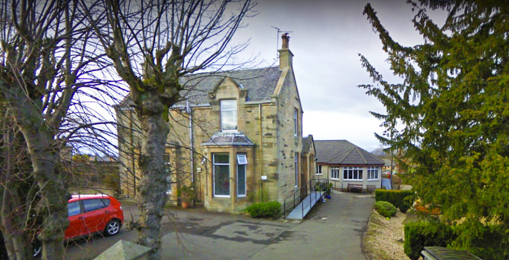 Summerdale Care Home, residential care home in Hope St