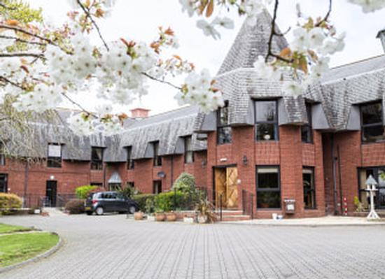 Tyspane Care Home, nursing home in Braunton