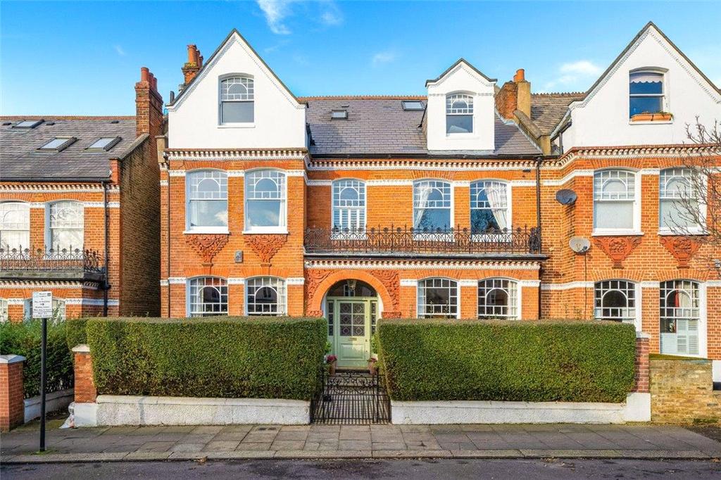 Hillbury House Nursing Home care home in Abenbury