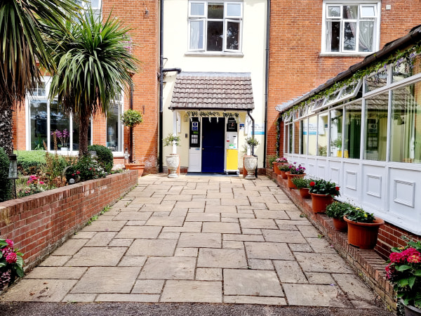 Nayland House Residential Home, residential care home in Fordham
