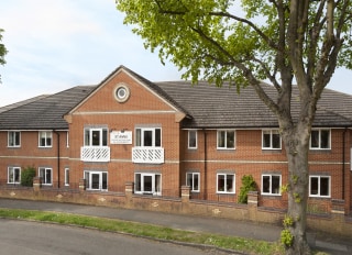 St Anns Care Home, residential care home in Kettering