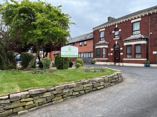 Ashgrove House Care Home, residential care home in Oldham