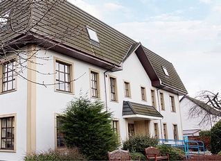 Norwood Nursing Home, nursing home in Glasgow