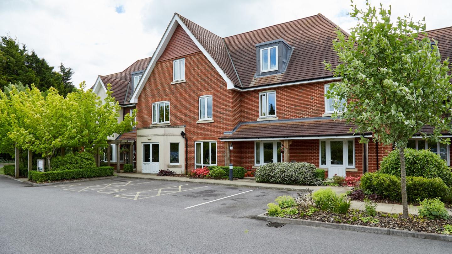 Rothsay Grange Nursing Home, nursing home in Charlton