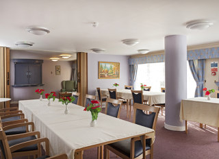 Norton Avenue Care Home, residential care home in Stoke-on-Trent