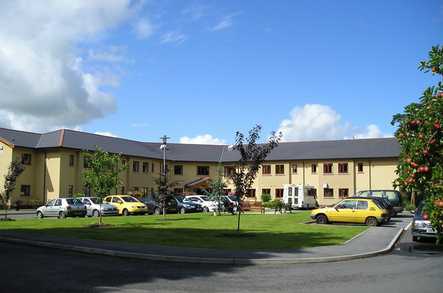 Maes Llewellyn Care Home care home in Newcastle Emlyn