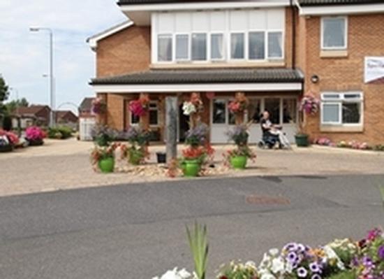 Amberley Hall Care Home care home in King's Lynn